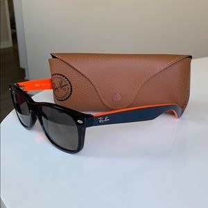 Ray-Ban Sunglasses